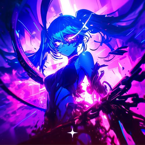 xxephyrr & FYUZHN - FREEZE! 2.0