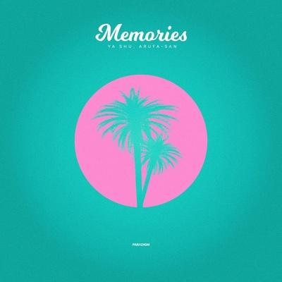 Ya Shu, Arufa-San - Memories