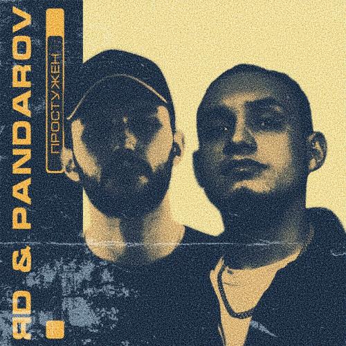 ЯD feat. PANDAROV - Простужен
