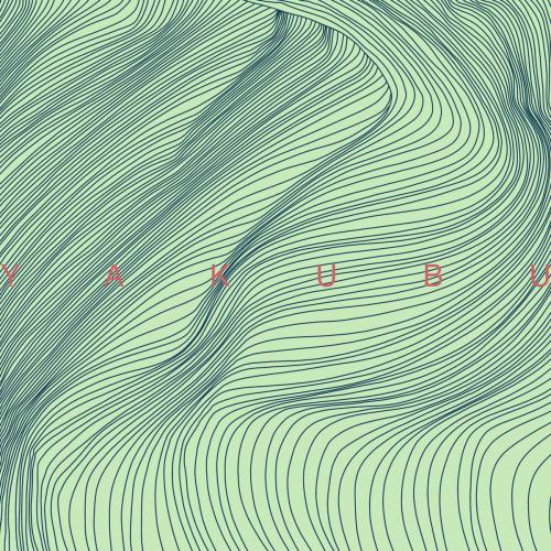 Yakubu - Revival