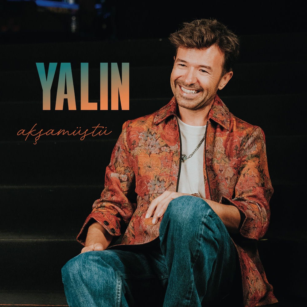 Yalın - Akşamüstü