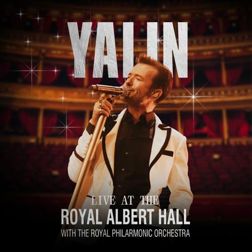 Yalın - Her Şey Sensin (Live At The Royal Albert Hall)