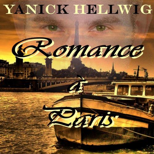 Yanick Hellwig - Le Temps Qui Reste
