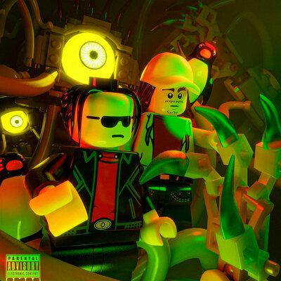 Yanix feat. Blago White - Monster Kill