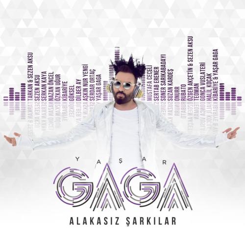 Yaşar Gaga - Ceylan (feat. Tarkan & Sezen Aksu) [Kıvanch K Versiyon]