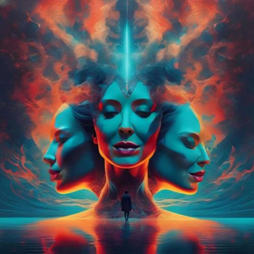 Yasemin Uludoğan & DJ Batuhan Karaman - Ruya (Remix)