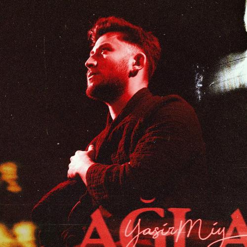 Yasir Miy - Ağla