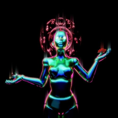 Yellow Pvnk & TECHNO KING - Angel With a Shotgun (HYPERTECHNO)
