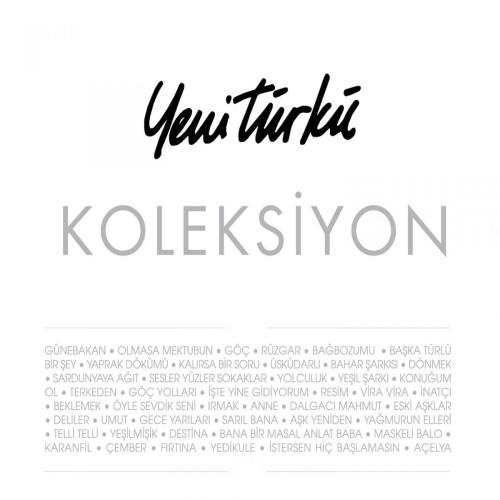 Yeni Turku - Aşk Yeniden