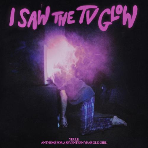 yeule - Anthems For a Seventeen Year-Old Girl (From I Saw the TV Glow)
