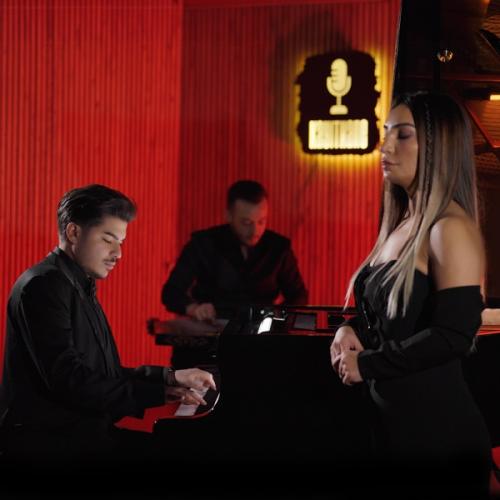 Yiğit Mahzuni & Aysel Yakupoğlu - Git (feat Kahraman Şirin) Sadece