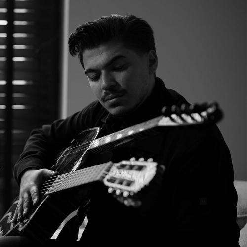 Yiğit Mahzuni - Narin
