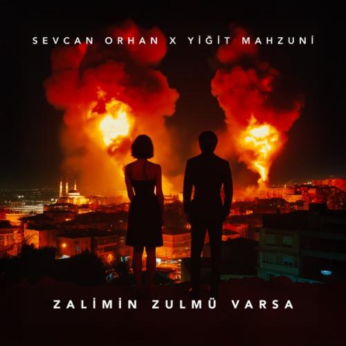 Yiğit Mahzuni & Sevcan Orhan - Zalimin Zulmü Varsa