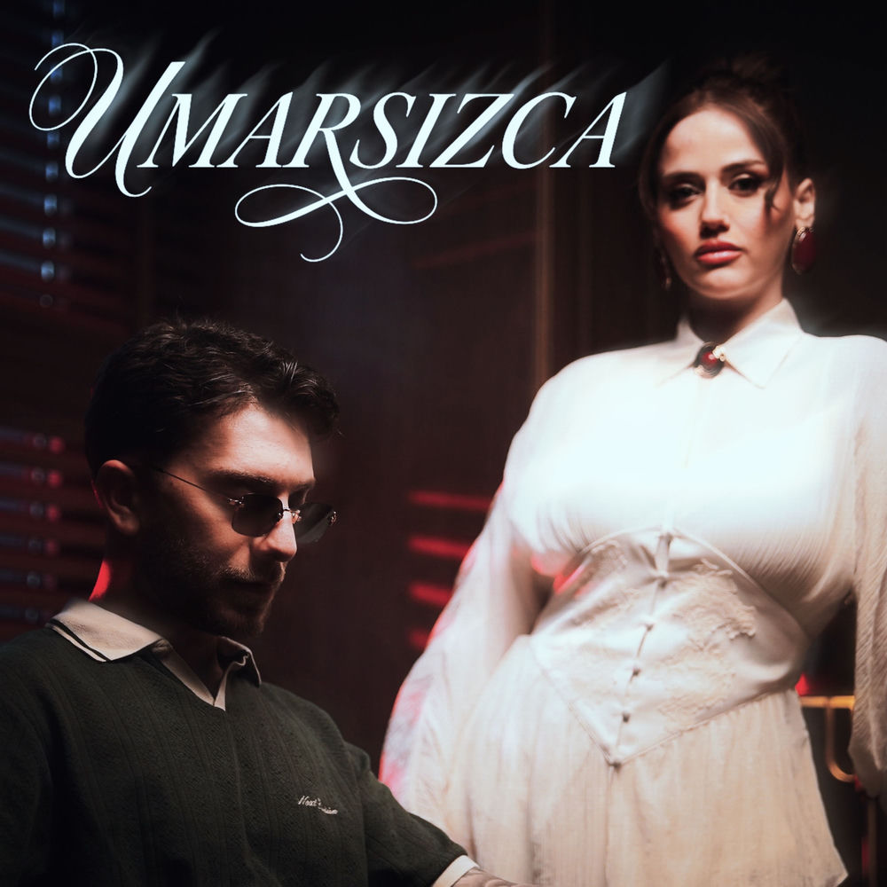 Yıldırım Elmas & Zehra - Umarsızca