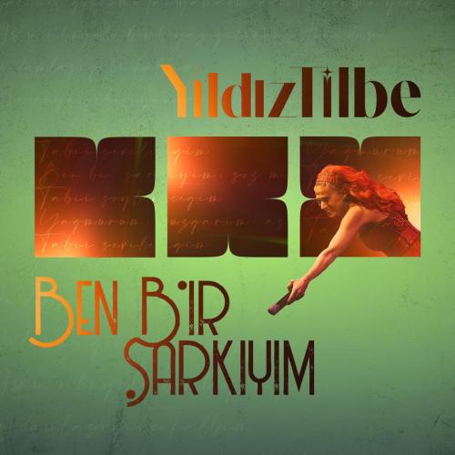 Yıldız Tilbe - Nar Tanem