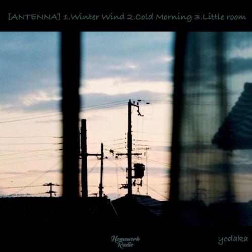 YODAKA - Cold Morning