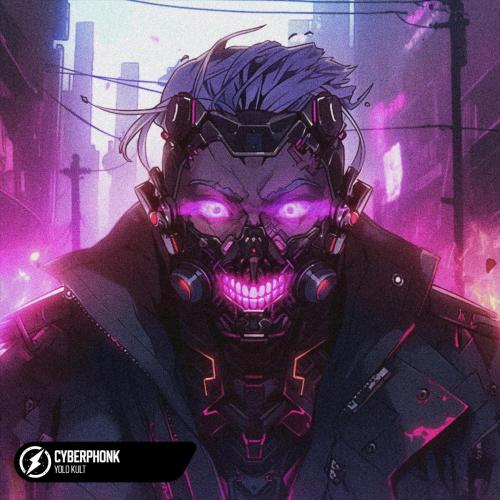 YOLO KULT - Cyberphonk
