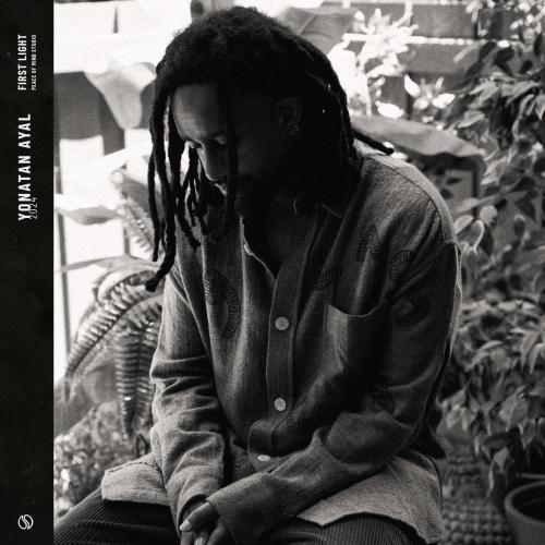 Yonatan Ayal - First Light