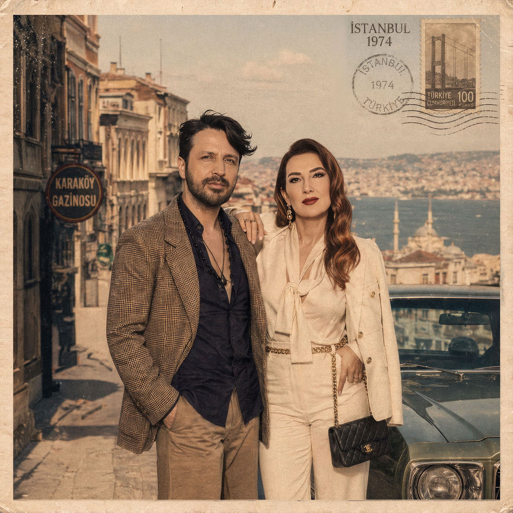 Yonca Lodi & Murat Güneş - İncir Ağacı