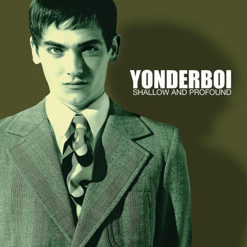 Yonderboi - Riders On the Storm