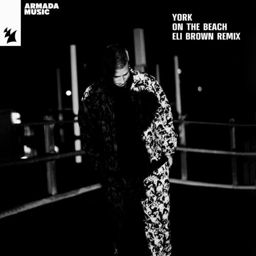 York - On the Beach (Mauro Picotto's Crw Remix)