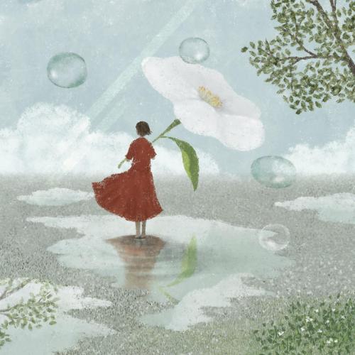 Yorushika - Sunny