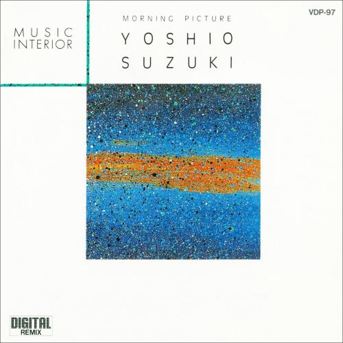Yoshio Suzuki - Meet Me in the Sheep Meadow