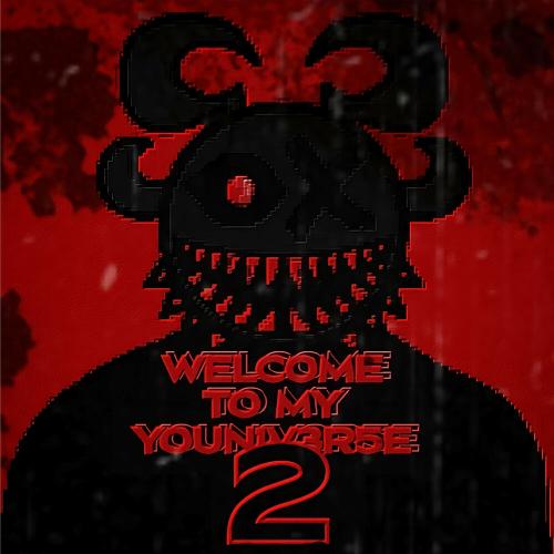 youn1v3r5ity, Barely Beige - IMPULSIVE