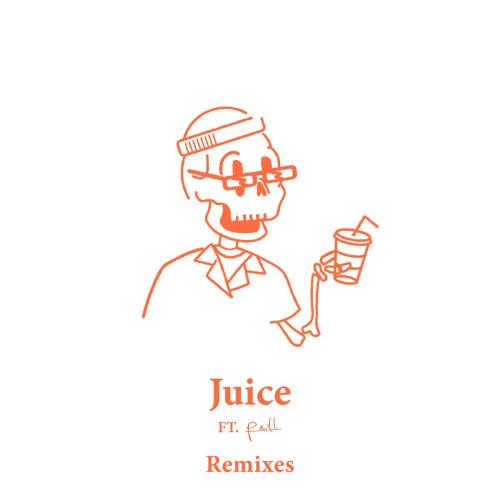 Young Franco & Pell - Juice