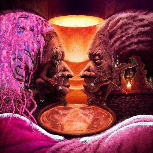 Young Thug - Bubbly (with Drake & Travis Scott)