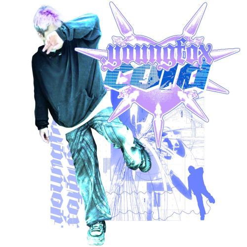 youngfox - cold
