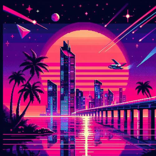 YUDI - Africa