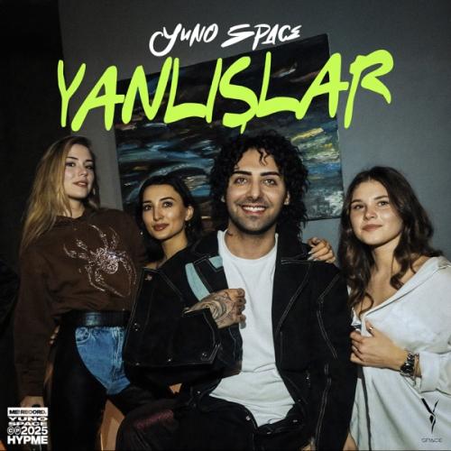Yuno Space - Yanlışlar