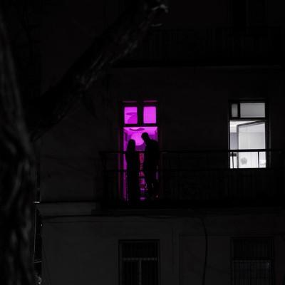 yuratravis - ночь