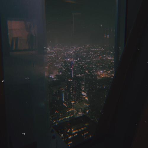 Yusei - Romance in Tokyo