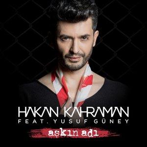 Yusuf Güney - Aşkın Adı