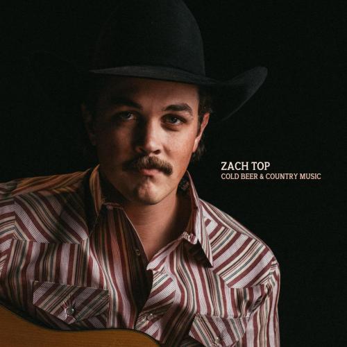 Zach Top - Dirt Turns to Gold
