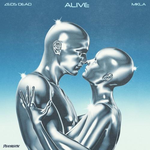 Zeds Dead feat. Mkla - Alive