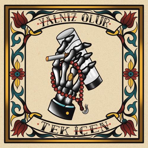 Zen-g - Yalniz Ölür Tek İçen
