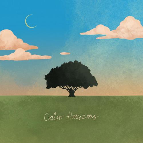 Zen Meadows - Beyond the Horizon