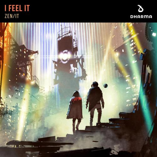 Zenit - I Feel It