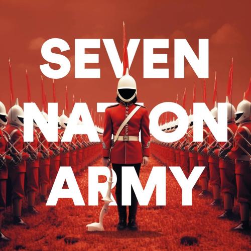 ZENO - Seven Nation Army