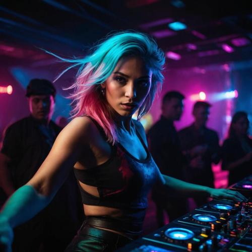 Zentryc, damo & GEWOONRAVES - When I See You Dancing