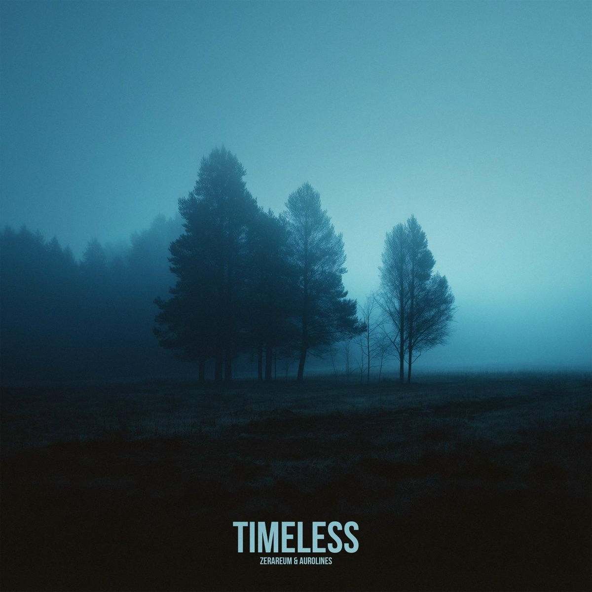 Zerareum, Aurolines - Timeless