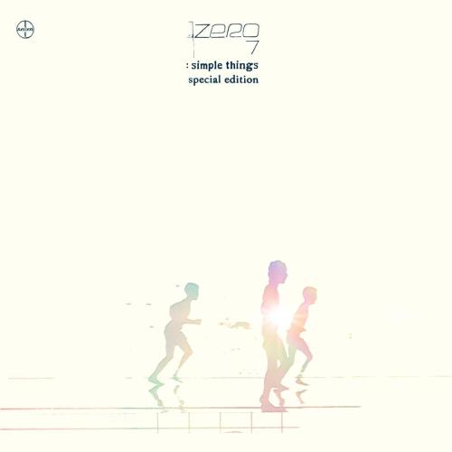 Zero 7 - In the Waiting Line (feat. Sophie Barker)