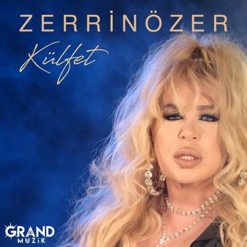 Zerrin Özer - Külfet