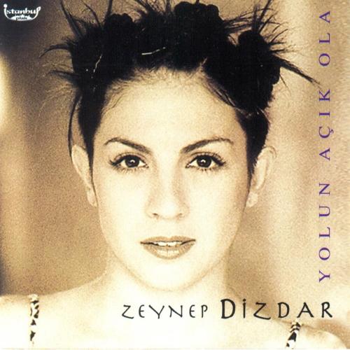Zeynep Dizdar - Vazgec Gonul