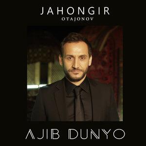 Жахонгир Отажонов - Ajib dunyo