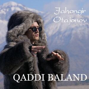 Жахонгир Отажонов - Meni sev