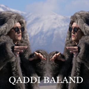 Жахонгир Отажонов - Qaddi baland